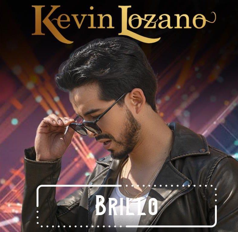 Kevin Lozano presenta &#8220;La bandida&#8221;