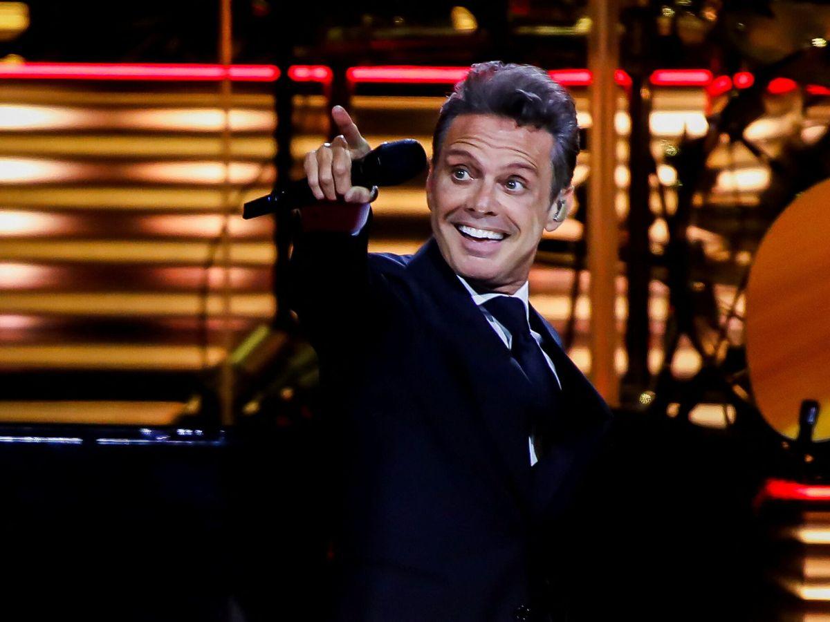 ¿En peligro de cancelación el concierto de Luis Miguel en León?