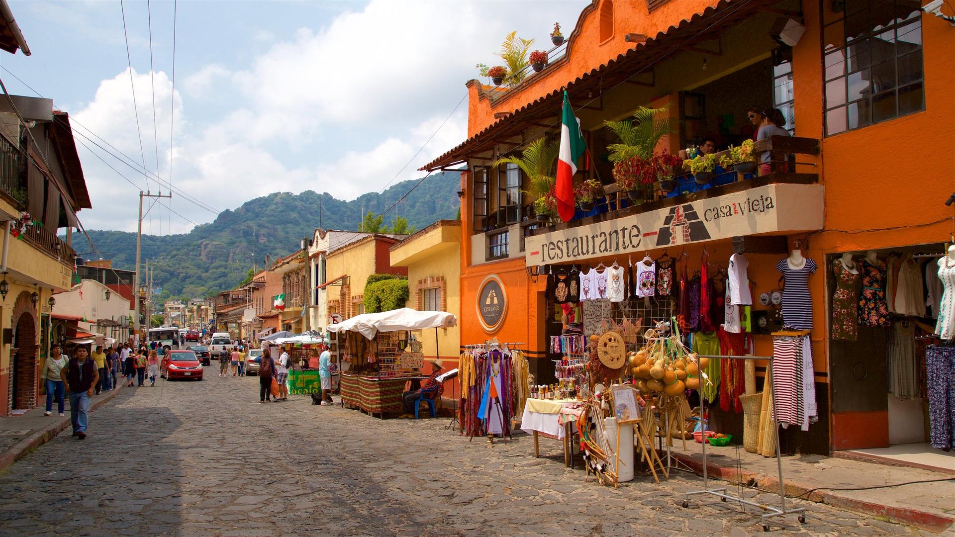 Esperan incremento de turismo en Cuautla y región oriente de Morelos