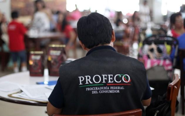 Profeco supera las 2 mil 500 recepciones de quejas en 2023 en Guanajuato