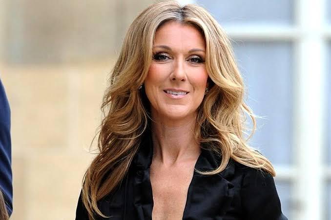 Céline Dion ha perdido el control de sus músculos
