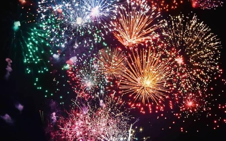 Invitan a no detonar pirotecnia en Navidad en Guadalajara