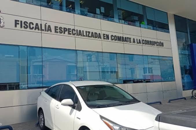 Presenta Fiscalía Anticorrupción de Jalisco reporte de actividades 2023
