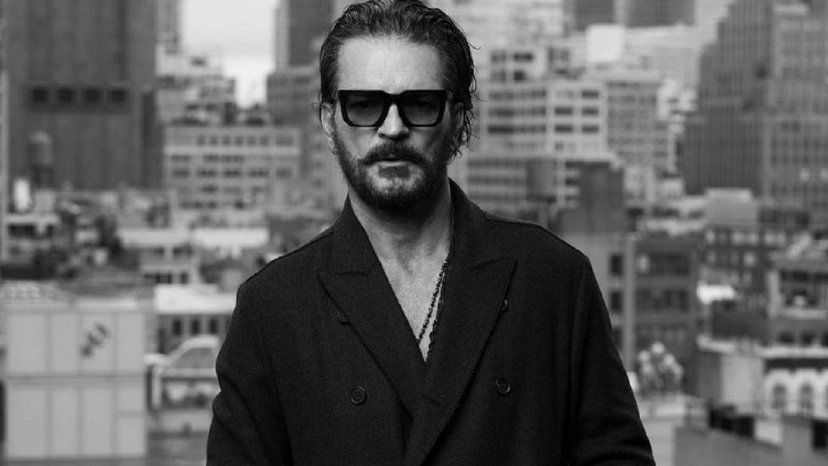 Ricardo Arjona se retira de los escenarios 