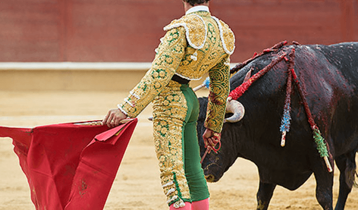 Piden cancelar corridas de toros en Guanajuato