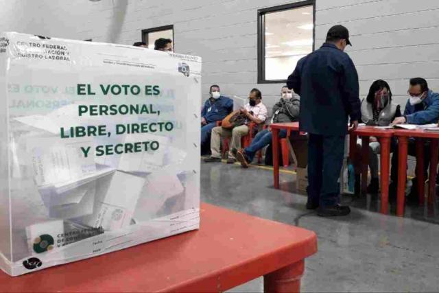Morena, PVEM Y PT no irán en alianza por alcaldías de Guanajuato