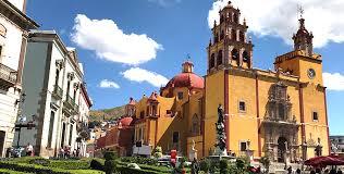 Semana Santa dejaría 100 millones en derrama Guanajuato Capital