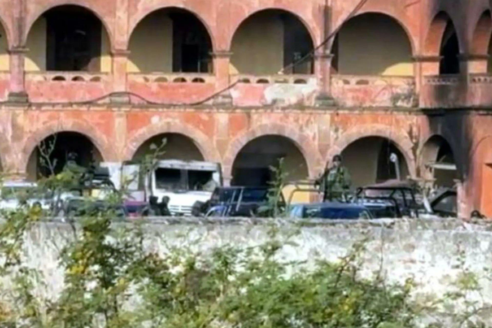 Guanajuato ya trabaja con las familias de las víctimas de Salvatierra