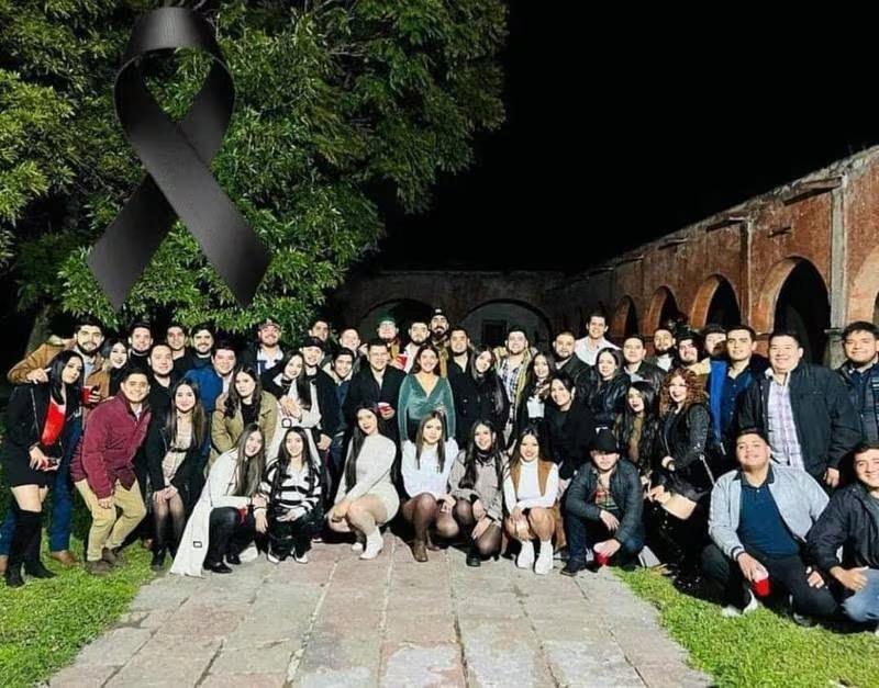 Grupo delincuencial, los culpables de la matanza en Salvatierra