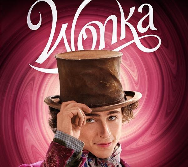 Wonka llegará a las pantallas de México