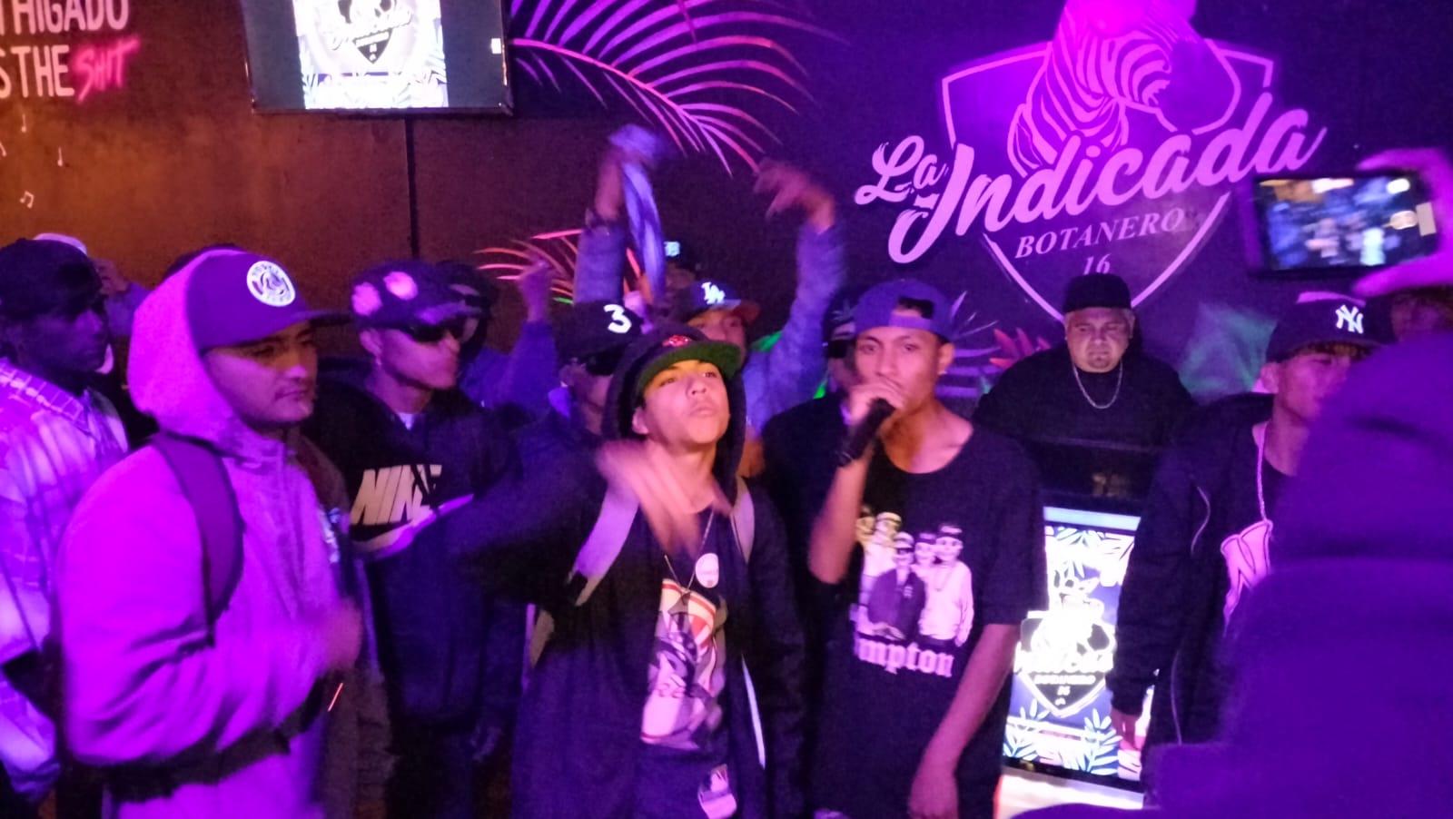 &#8220;Fanáticos al Aire TV&#8221; reconocen el talento Urbano en Jalisco