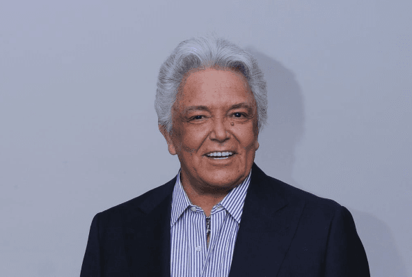 Alberto Vázquez se retira de los escenarios 