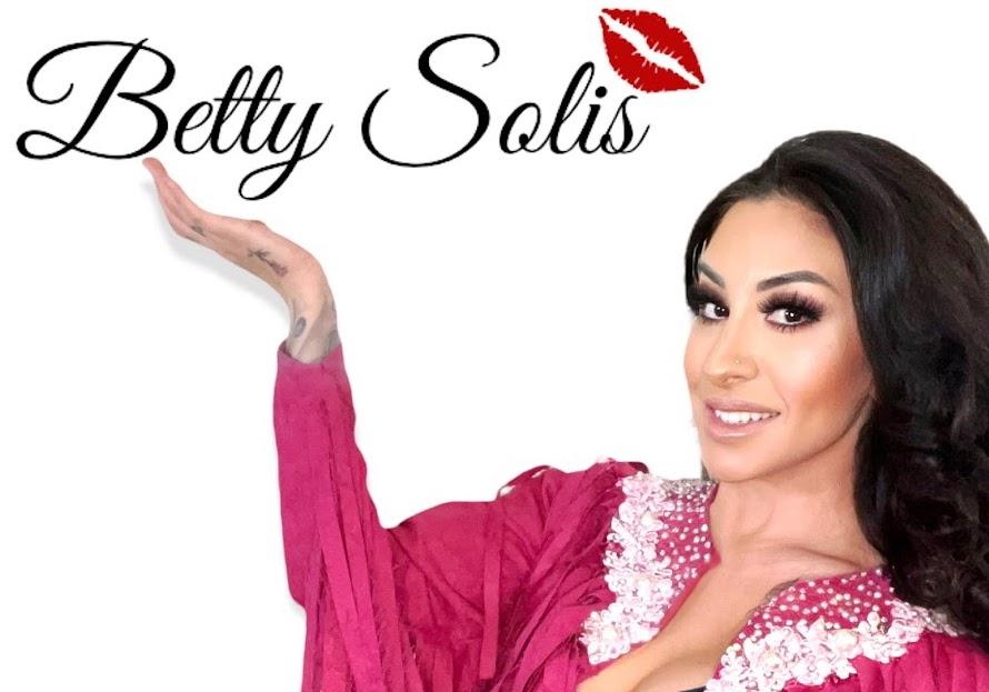 Betty Solís presenta &#8220;No hay más&#8221;