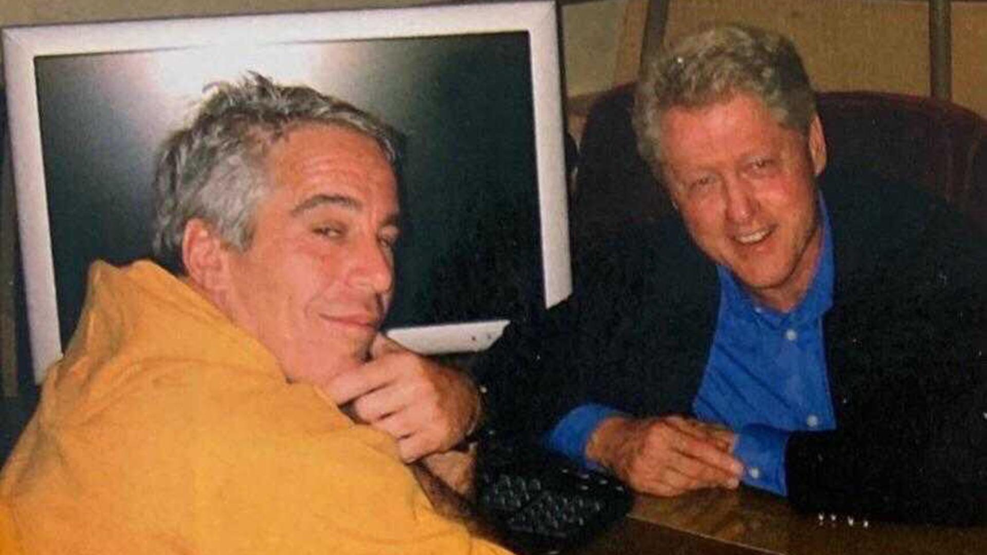 Se revelan más nombres involucrados con Jeffrey Epstein 