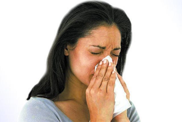 Enfermedades respiratorias crecen en Guanajuato