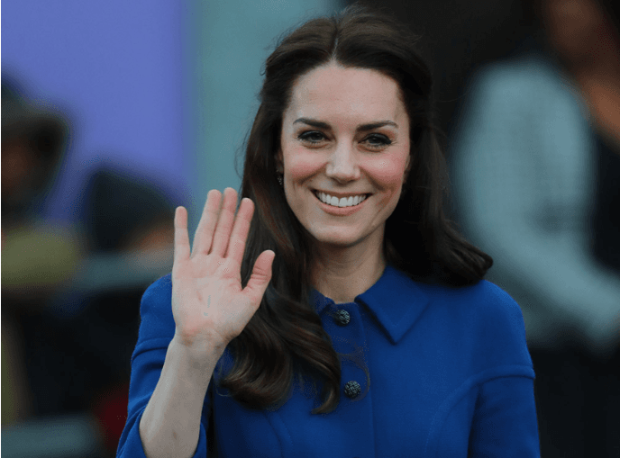 Kate Middleton fue intervenida quirúrgicamente en Londres 