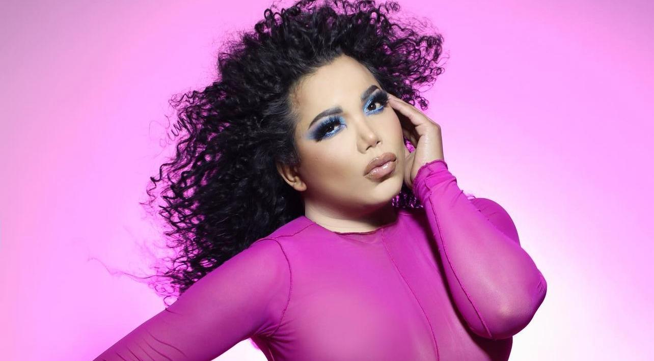 Paola Suárez de “Las Perdidas” fue golpeada por su prometido 