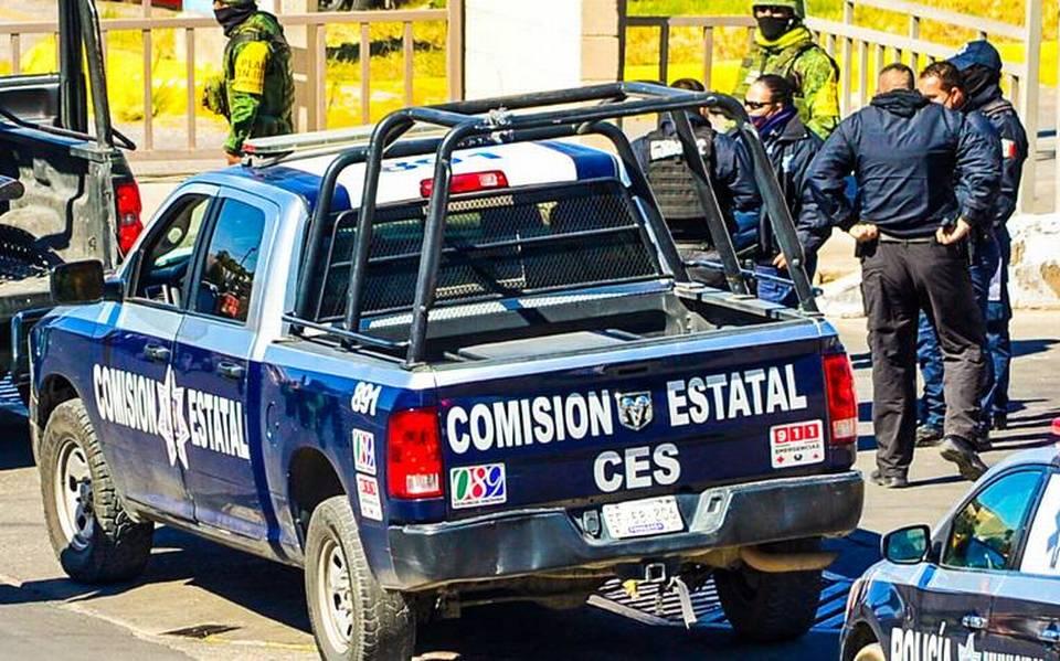 Chihuahua 4o lugar nacional en homicidios dolosos