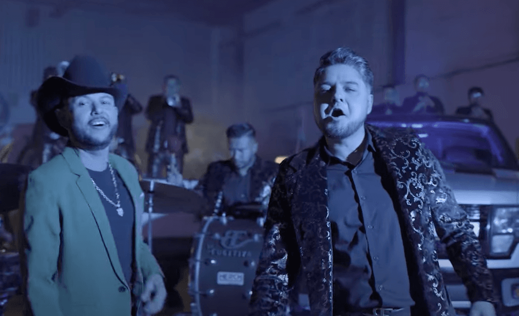 Presentan &#8220;Quién Quita Lo Vivido&#8221; con Toño Lizárraga, Mike Miramontes y Banda La Fugitiva