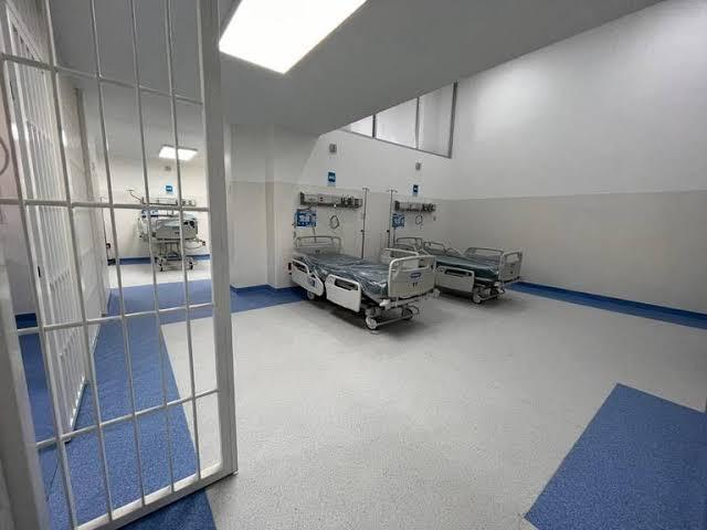 Se escapa un reo al ser llevado a revisión médica en Jalisco