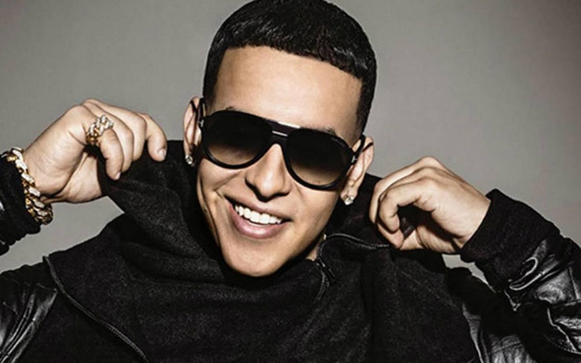Daddy Yankee da su primer sermón religioso