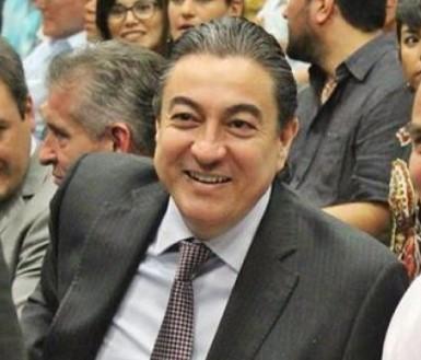 Alberto Lamas, ex jefe de Gabinete de Aristóteles Sandoval fue detenido en Tijuana