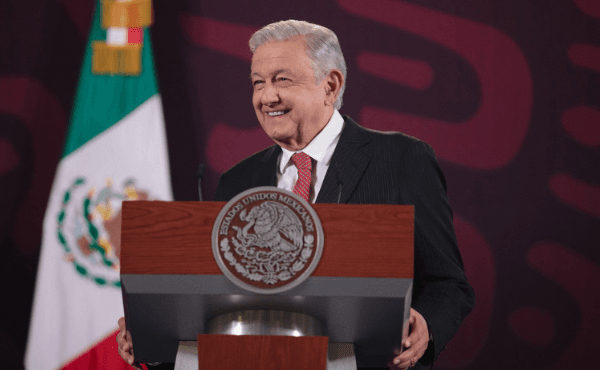 AMLO tendrá gira del adiós