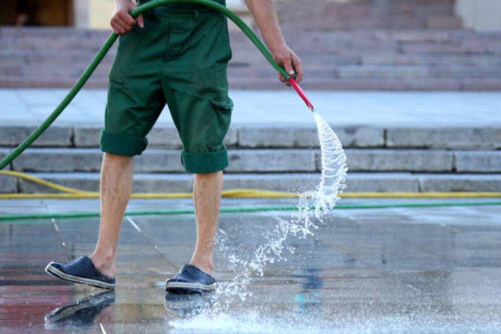 Endurecen las multas por desperdiciar agua en el Estado de México