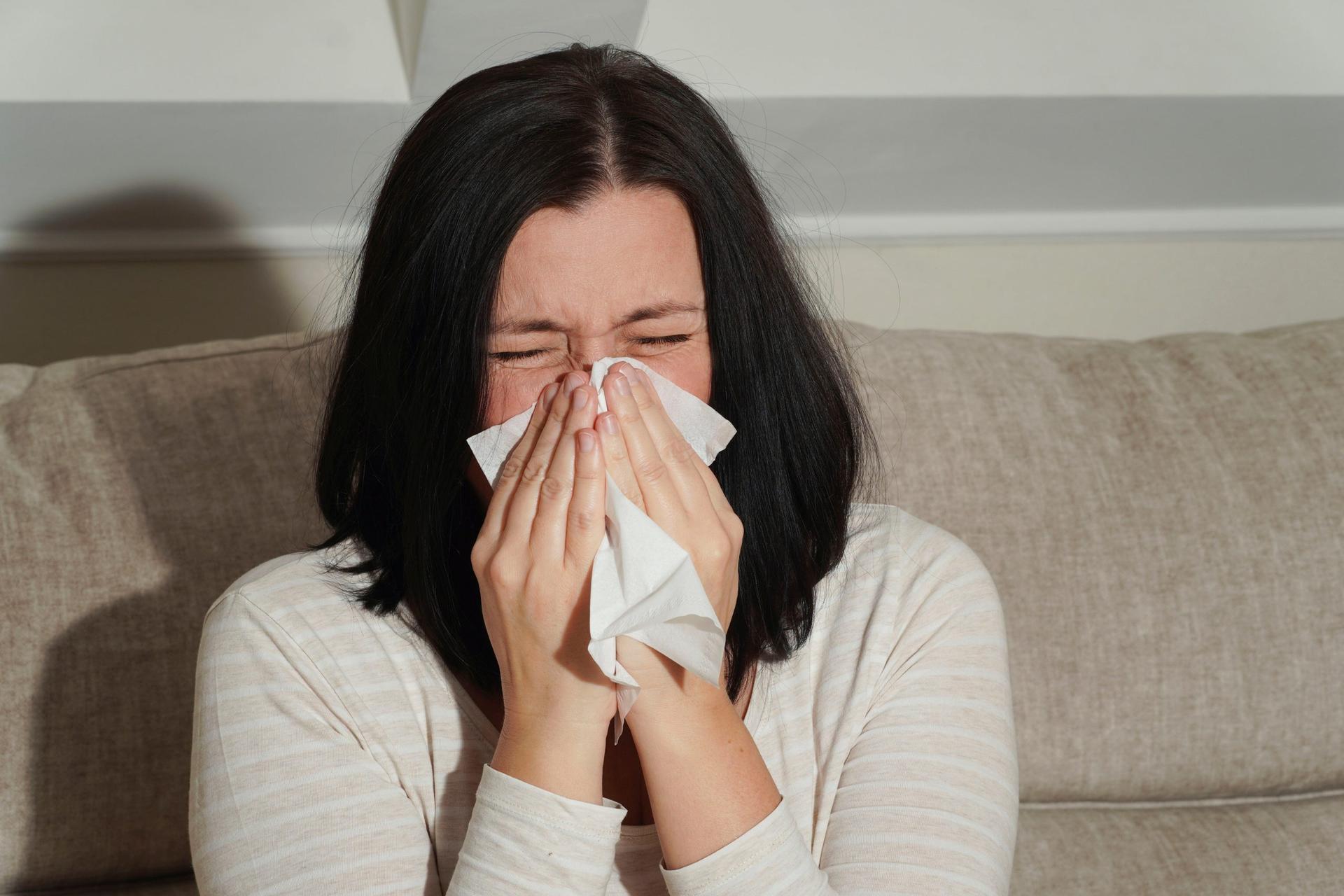 Incrementan enfermedades respiratorias en Guanajuato