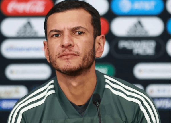 Jimmy Lozano lanza lista de 60 nombres para la Liga de Naciones de  Concacaf