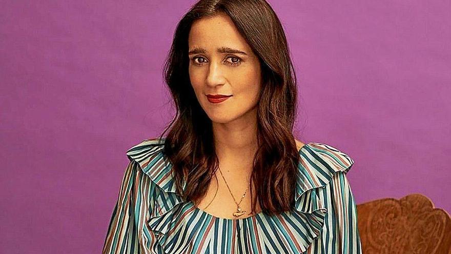 Julieta Venegas ofrecerá concierto en el Zócalo de la CDMX