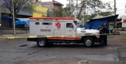 Roban 7 MDP en Guadalajara