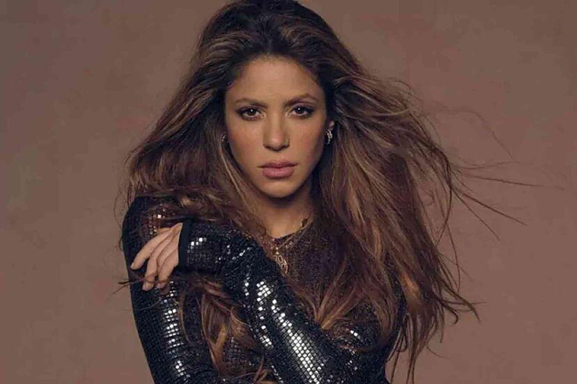 Shakira ¿ya perdonó a Clara Chía?
