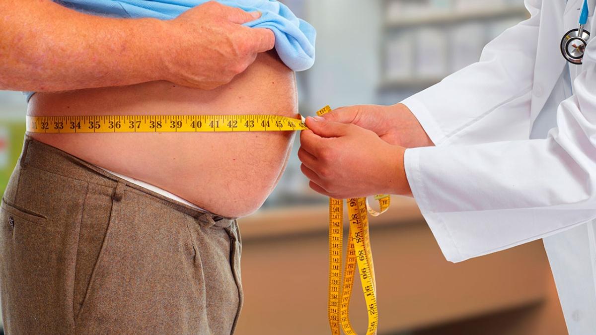 70% de los guanajuatenses padecen sobrepeso y obesidad