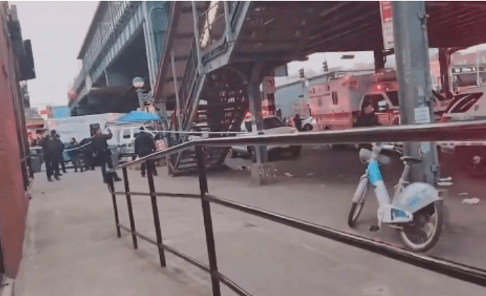 Tiroteo en el Bronx cobra la vida de 1 mexicano y 5 personas heridas