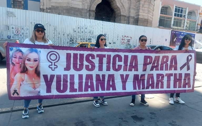 70 años de prisión a homicida de madre e hija en Nayarit