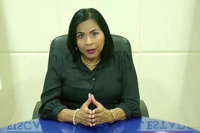 Congreso de Guerrero aprobó la remoción de la Fiscal Valdovinos