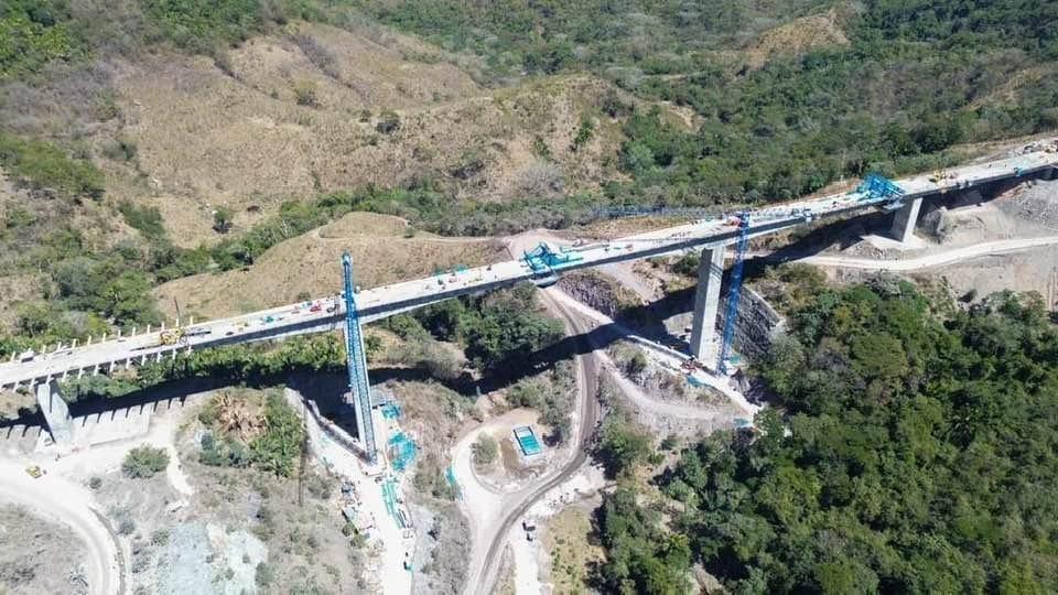Aún no hay fecha para la apertura del tramo de autopista Compostela-Las Varas