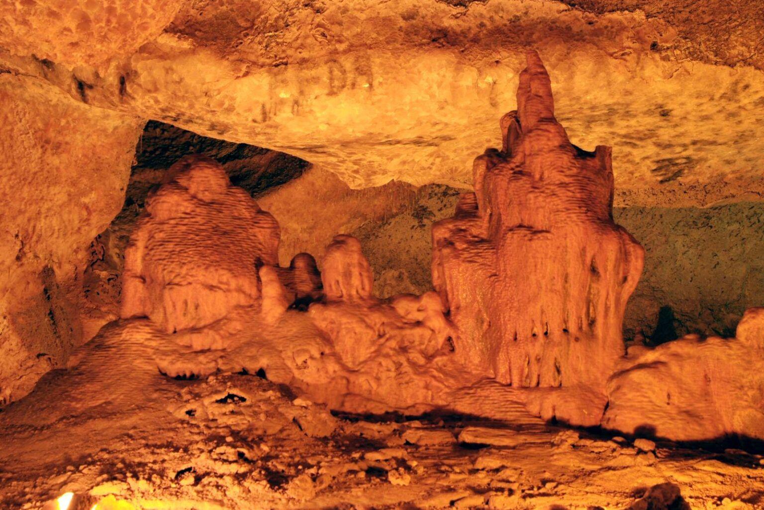 Grutas de Coyame: la mejor aventura subterránea en Chihuahua