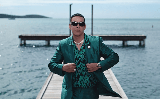 Daddy Yankee habló sobre su experiencia espiritual en una iglesia cristiana