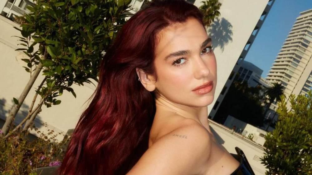 Dua Lipa y su paso por México
