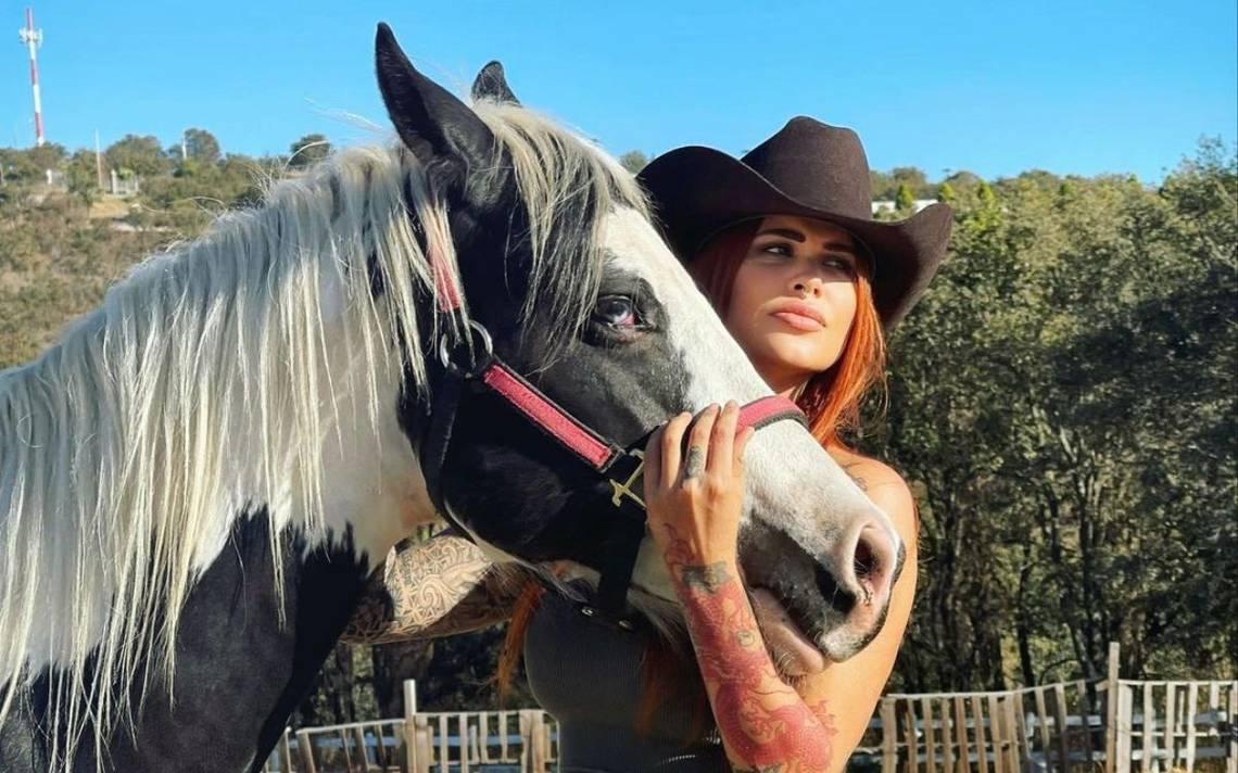 Revelan motivos del fallecimiento de Elena Larrea
