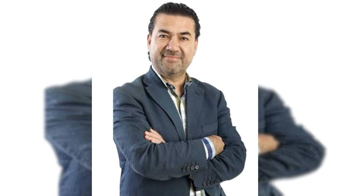El periodista Jaime Barrera desapareció en Jalisco y la Fiscalía ya abrió una investigación