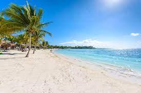 Vacaciones de Verano: Top 5 de las mejores playas de México 