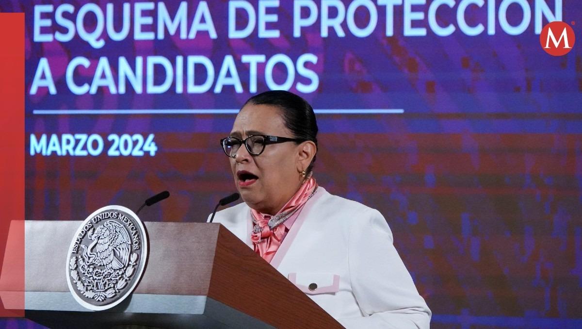 Solo un candidato ha solicitado protección a las autoridades federales en Jalisco
