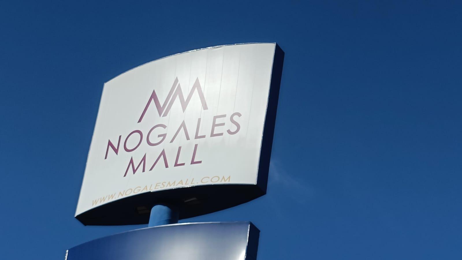 Se registra un asalto en Nogales Mall