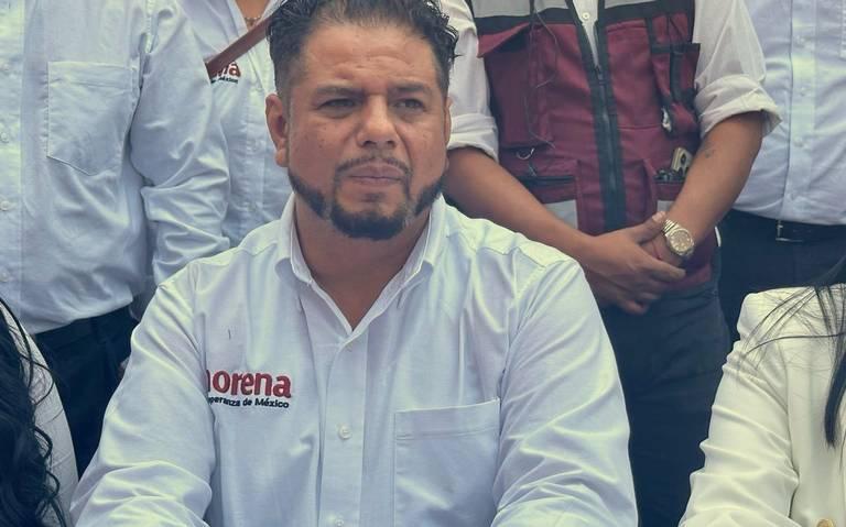 La Secretaría de Seguridad aclara que el candidato a regidor de Celaya no fue asesinado 