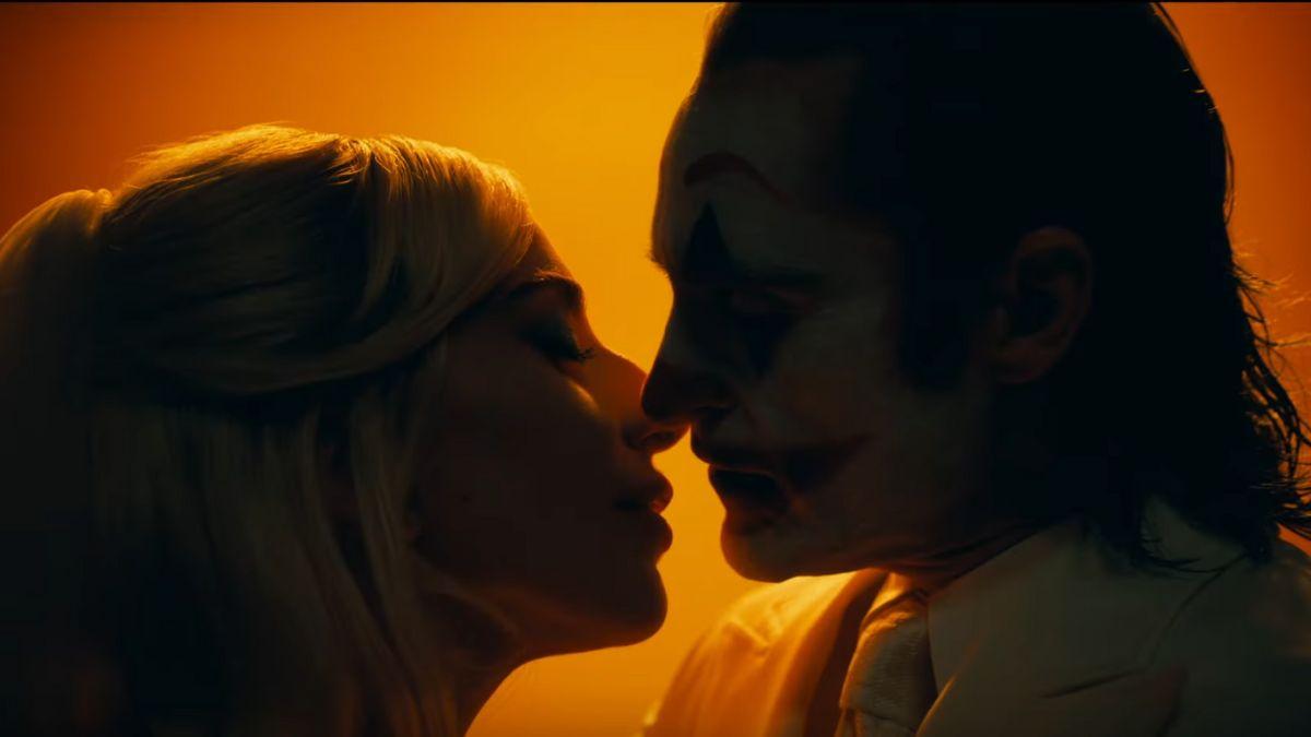 Lanzan trailer de Joker 2