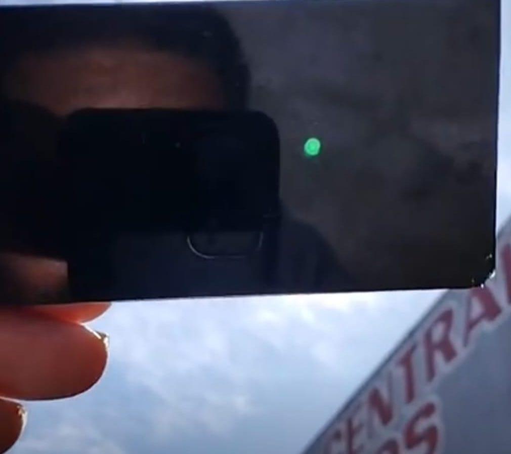 Puerto Peñasco vivió un eclipse histórico