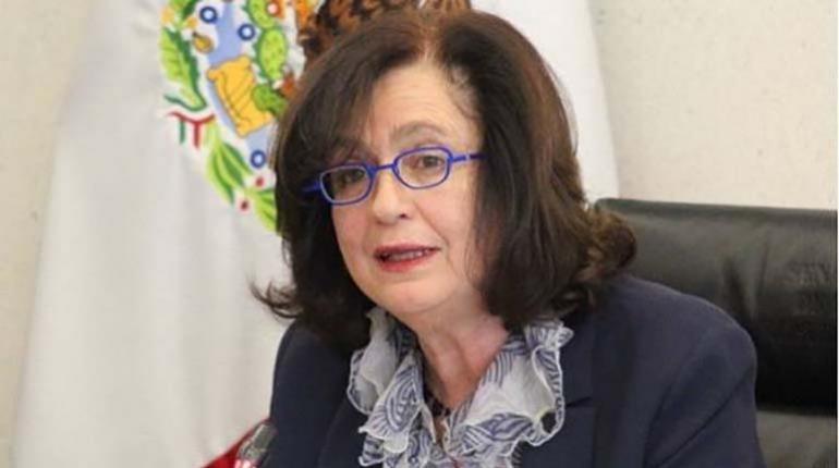 Ecuador declara a embajadora de México como Persona Non Grata 